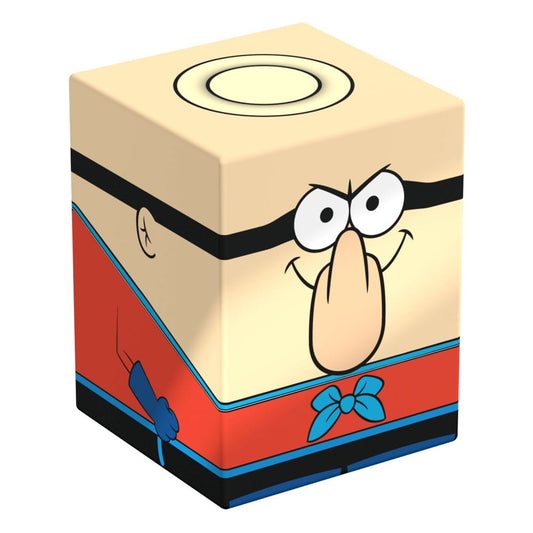 Squaroes Squaroe SpongeBob SquarePants™ SB011 - Barnacle Boy 4056133038607