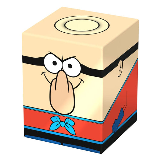 Squaroes Squaroe SpongeBob SquarePants™ SB011 - Barnacle Boy 4056133038607