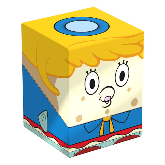 Squaroes Squaroe SpongeBob SquarePants™ SB013 - Mrs. Puff 4056133038645