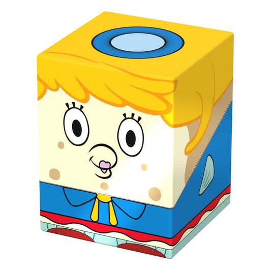 Squaroes Squaroe SpongeBob SquarePants™ SB013 - Mrs. Puff 4056133038645