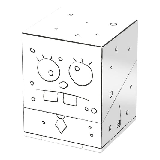 Squaroes Squaroe SpongeBob SquarePants™ SB014 - DoodleBob 4056133038669