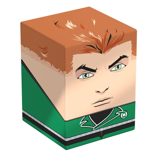 Squaroes - Squaroe DC Justice League™ JL019 - Guy Gardner™ 4056133039963