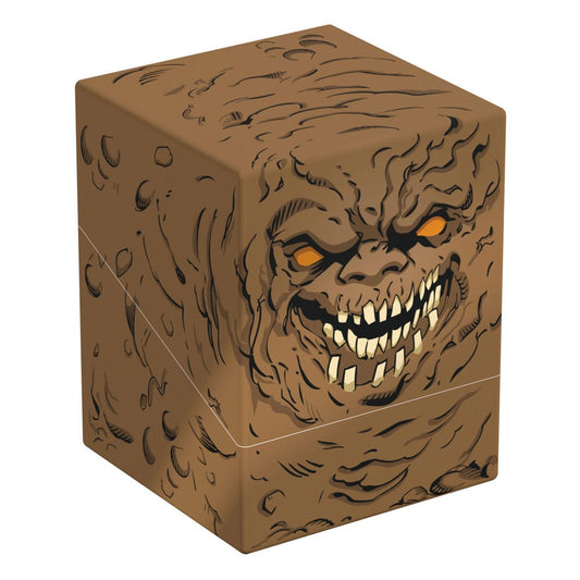 Squaroes - Squaroe DC Justice League™ JL020 - Clayface™ 4056133039987