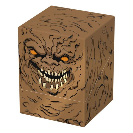 Squaroes - Squaroe DC Justice League™ JL020 - Clayface™ 4056133039987