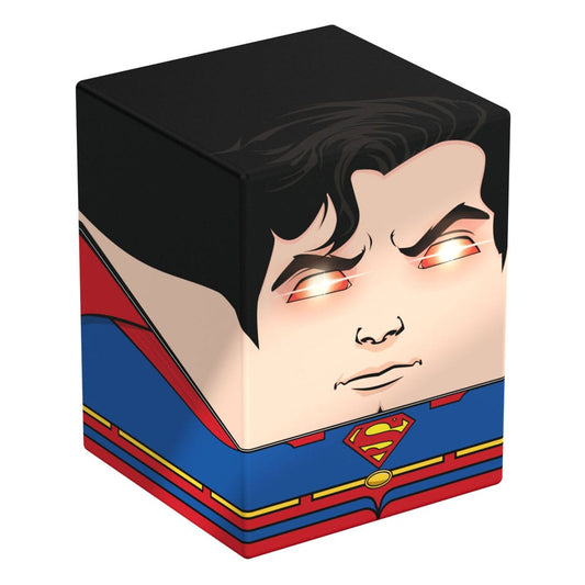 Squaroes - Squaroe DC Justice League™ JL021 - Superman™ 4056133040006