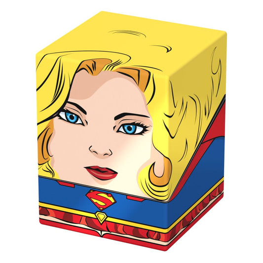 Squaroes - Squaroe DC Justice League™ JL022 - Supergirl™ 4056133040020
