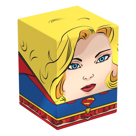 Squaroes - Squaroe DC Justice League™ JL022 - Supergirl™ 4056133040020