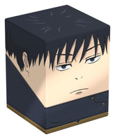 Squaroes Squaroe Jujutsu Kaisen JK002 - Megumi Fushiguro 4056133040068