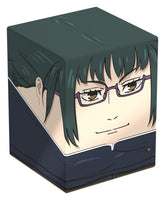 Squaroes Squaroe Jujutsu Kaisen JK004 - Maki Zen'in 4056133040105