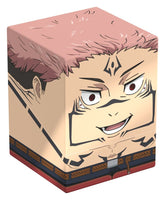 Squaroes Squaroe Jujutsu Kaisen JK009 - Ryomen Sukuna 4056133040204