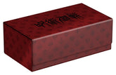 Squaroes Collectors Case 800 Jujutsu Kaisen - Cursed Techniques 4056133040228