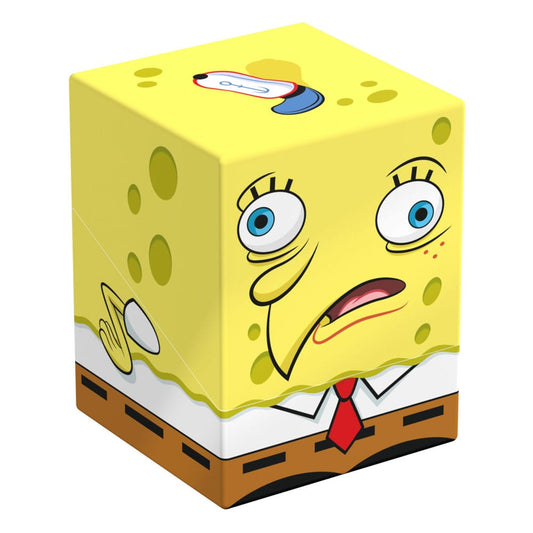 Squaroes Squaroe SpongeBob SquarePants™ SB015 - iNteRnEt SEnsAtioN 4056133040464