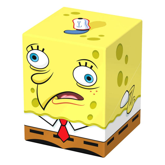 Squaroes Squaroe SpongeBob SquarePants™ SB015 - iNteRnEt SEnsAtioN 4056133040464