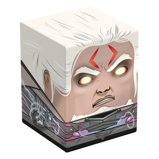 Squaroes Squaroe Magic: The Gathering "Edge of Eternities" MTG005 - Tezzeret 4056133041225