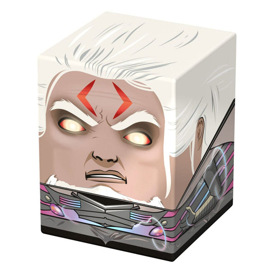 Squaroes Squaroe Magic: The Gathering "Edge of Eternities" MTG005 - Tezzeret 4056133041225