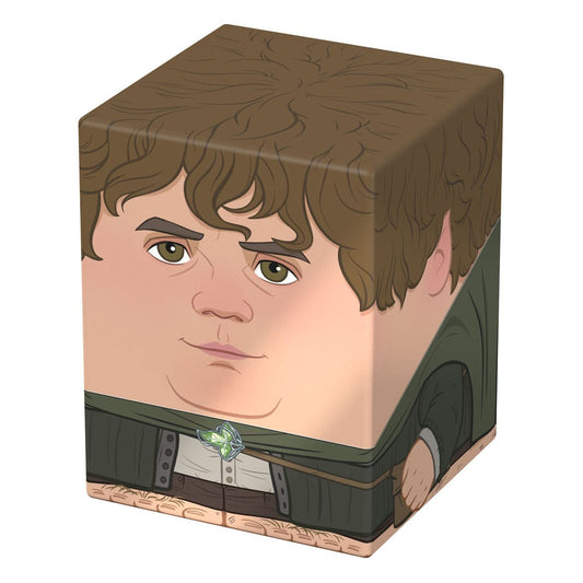 Squaroes Squaroe The Lord of the Rings LOTR002 - Sam 4056133042055