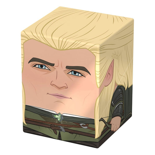 Squaroes Squaroe The Lord of the Rings LOTR004 - Legolas 4056133042093