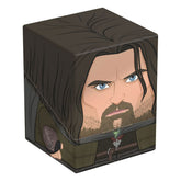 Squaroes Squaroe The Lord of the Rings LOTR006 - Aragorn 4056133042130