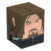 Squaroes Squaroe The Lord of the Rings LOTR007 - Boromir 4056133042154