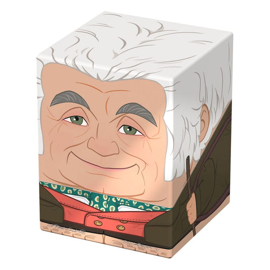 Squaroes Squaroe The Lord of the Rings LOTR008 - Bilbo Baggins 4056133042192