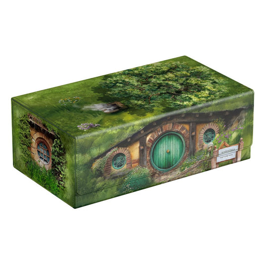 Squaroes Collectors Case The Lord of the Rings - Hobbiton 4056133042215