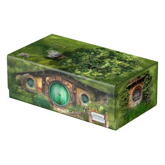 Squaroes Collectors Case The Lord of the Rings - Hobbiton 4056133042215