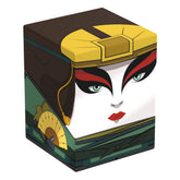 Squaroes Squaroe Avatar: The Last Airbender AV012 - Avatar Kyoshi 4056133042291