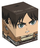 Squaroes Squaroe Attack on Titan AOT001 - Eren Jäger 4056133045278