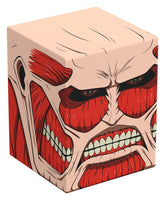 Squaroes Squaroe Attack on Titan AOT006 - Colossal Titan 4056133045377