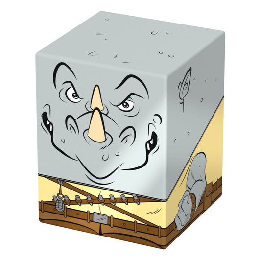 Squaroes - Squaroe Teenage Mutant Ninja Turtles™ NT010 - Rocksteady 4056133045643