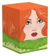 Squaroes Squaroe Batman: Gotham City GC012 - Poison Ivy 4056133047579