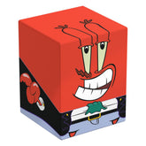 Squaroes Squaroe SpongeBob SquarePants™ SB019 - Pirate Mr Krabs 4056133047906