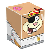 Squaroes Squaroe SpongeBob SquarePants™ SB020 - Pirate Sandy 4056133047920