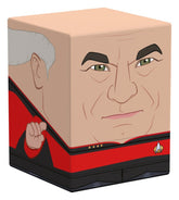 Squaroes Squaroe Star Trek: The Next Generation ST019 - Captain Picard 4056133051675