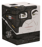 Squaroes Squaroe Star Trek: The Next Generation ST026 - Locutus 4056133051811