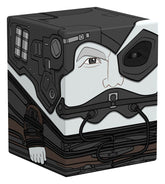 Squaroes Squaroe Star Trek: The Next Generation ST027 - Borg Drone 4056133051835