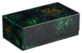 Squaroes Collectors Case 800 Star Trek: The Next Generation - Borg Cube 4056133051859