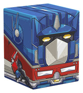 Squaroes Squaroe Transformers TR001 - Optimus Prime 4056133054225
