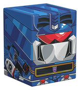Squaroes Squaroe Transformers TR008 - Soundwave 4056133054362