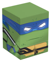 Squaroes Squaroe Teenage Mutant Ninja Turtles™ NT014 – Action Mode Leonardo 4056133055192