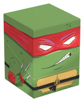 Squaroes Squaroe Teenage Mutant Ninja Turtles™ NT016 - Action Mode Raphael 4056133055239