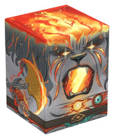 Squaroes Squaroe Magic: The Gathering "Reality Fracture" MTG011 - Ajani (Fractured) 4056133055994