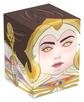 Squaroes Squaroe Magic: The Gathering "Reality Fracture" MTG014 - Liliana (Fractured) 4056133056052