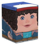Squaroes Squaroe Stranger Things STR001 - Dustin 4056133058971