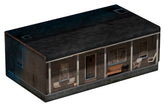 Squaroes Collectors 800 Case Stranger Things - The Byers House 4056133059152