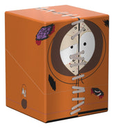 Squaroes Squaroe South Park™ Halloween SP030 - Stitched Kenny 4056133061315