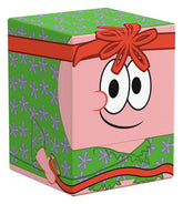 Squaroes Squaroe SpongeBob SquarePants⢠SB022 - Holiday Patrick 4056133063708