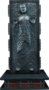 Star Wars 1/6 Action Figure Han Solo in Carbonite 38 cm 100310