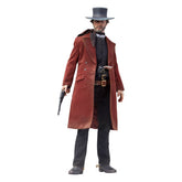 Pale Rider Clint Eastwood Legacy Collection Action Figure 1/6 The Preacher 30 cm 100453