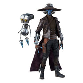 Star Wars The Clone Wars Action Figure 1/6 Cad Bane 32 cm 100474
